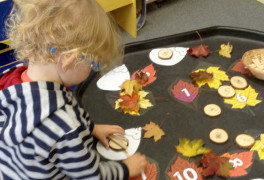30 hours free childcare at tenterfields nursery