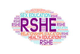 relationships sex and health education