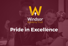 tenterfields primary academy is proud to be part of windsor academy trust